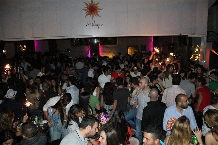 Publicity on Saturday Night
